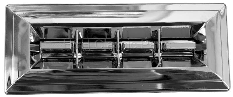 Power Window Switch (4-Gang)