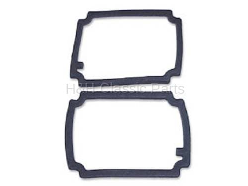 Tallight Lens Gaskets