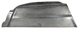 Quarter Patch Panel LH