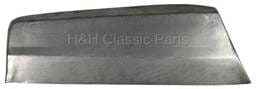 Quarter Patch Panel LH