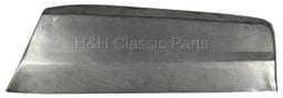 Quarter Patch Panel RH