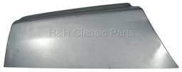 Quarter Patch Panel LH