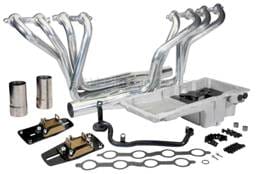 LS Engine Install Kit (Deluxe)