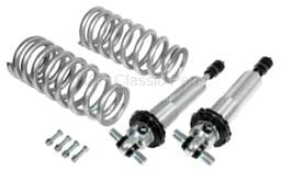 Front Coil Over Conversion Kit (Double Adjustable)