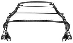Top Frame Assembly