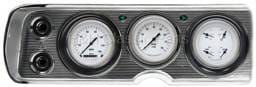 Classic Instruments Gauge Kit (White Hot SERIES)