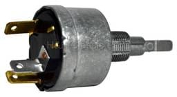 Wiper Switch