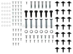 Bed and Tailgate Hardware Kit