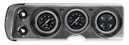 Classic Instruments Gauge Kit (Hotrod SERIES)