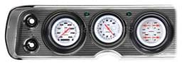 Classic Instruments Gauge Kit (Velocity White SERIES)