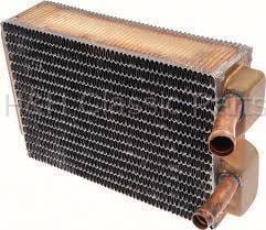 Heater Core