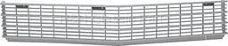 Upper Grille Assembly
