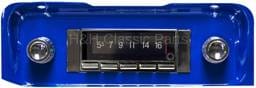 USA-740 AM/FM Blue Tooth Radio