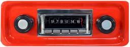 USA-740 AM/FM Blue Tooth Radio