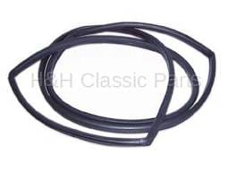 Windshield Seal