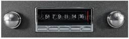 USA-740 AM/FM Blue Tooth Radio