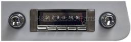 USA-740 AM/FM Blue Tooth Radio