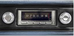 USA-740 AM/FM Blue Tooth Radio
