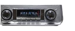 USA-740 AM/FM Blue Tooth Radio