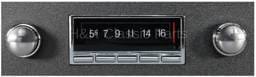 USA-740 AM/FM Blue Tooth Radio