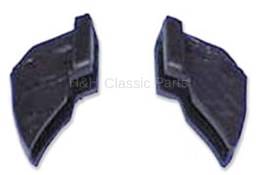 Upper Vent Window Bumpers