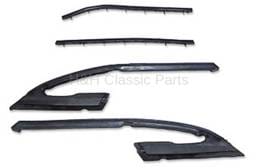 Vent Window Rubber