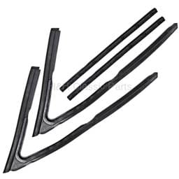 Vent Window Rubber