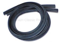 Taillight Bezel Seals