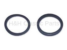 Taillight Housing to Body Seal