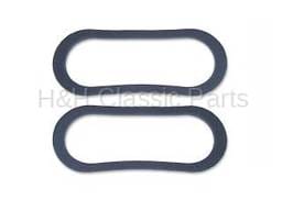 Inner Taillight Housing to Body Seal