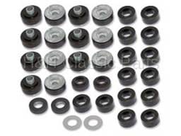 Body Mounts