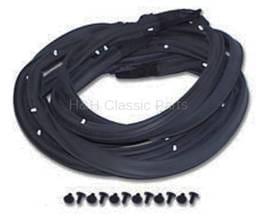 Door Rubber