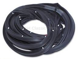 Door Rubber