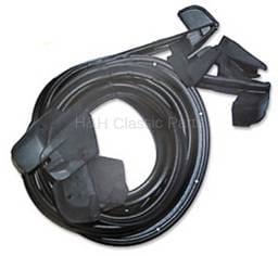Door Rubber
