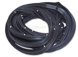 Door Rubber