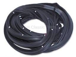 Door Rubber