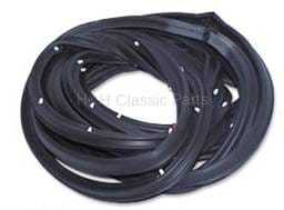 Door Rubber