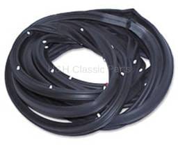 Door Rubber