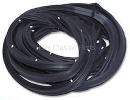 Door Rubber
