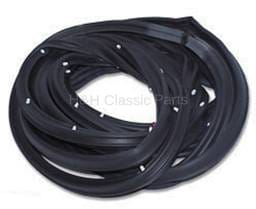 Door Rubber