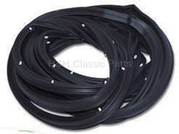 Door Rubber