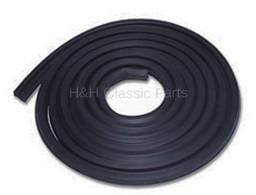 Trunk Rubber