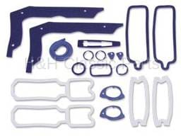 Paint Gasket Kit