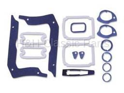 Paint Gasket Kit
