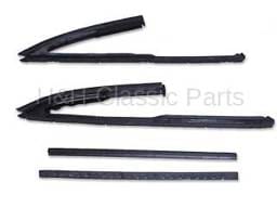 Vent Window Seals