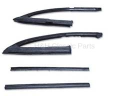 Vent Window Seals