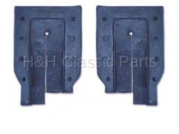Quarter Window Stops