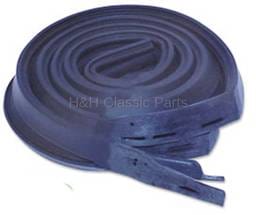 Roof Rail Weatherstrips