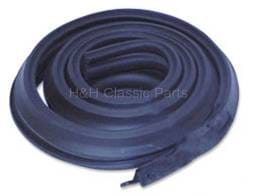 Roof Rail Weatherstrips