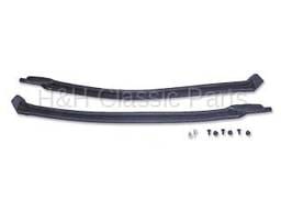Windshield Pillar Post Seals